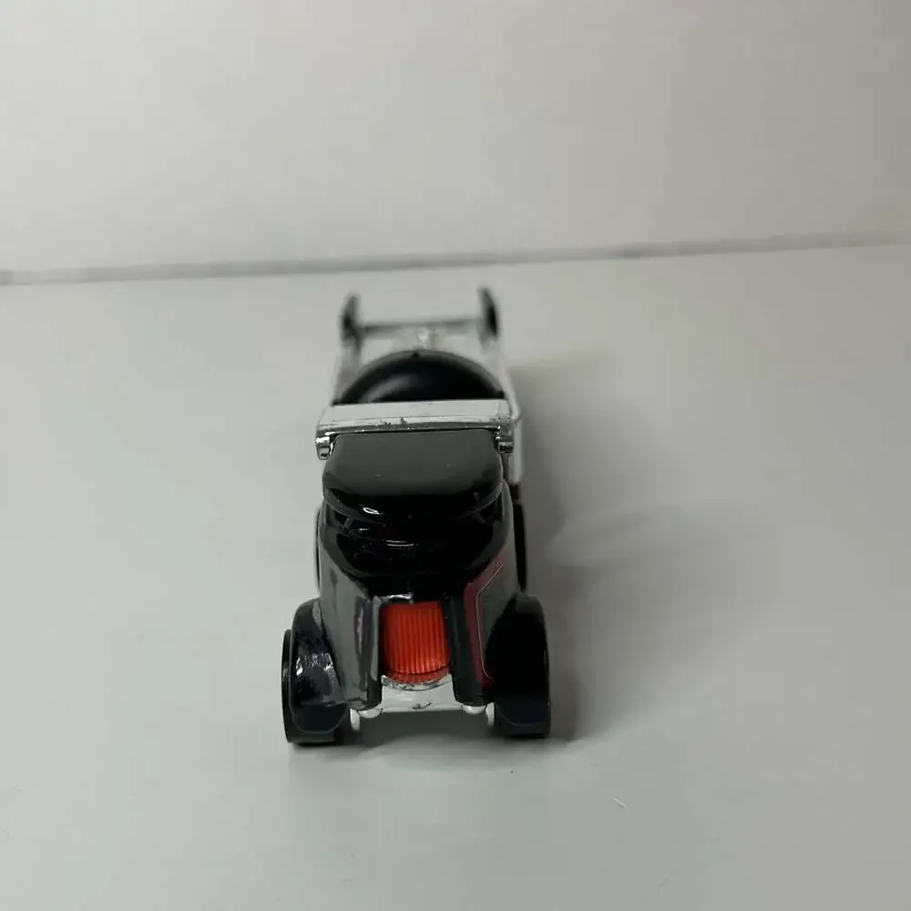 Hot Wheels Super Rigs Sky Show Fire Patrol Rig Die-Cast Truck
